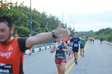 RUN TO LIVE 2025 - Ảnh #3280791