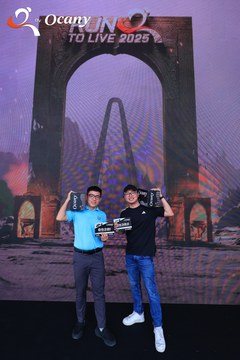 RUN TO LIVE 2025 - Ảnh #3133082