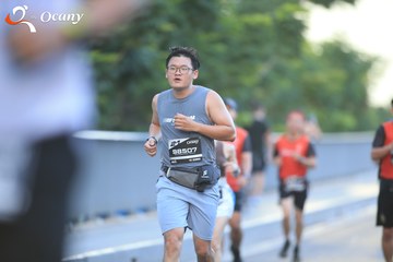 RUN TO LIVE 2025 - Ảnh #3278323
