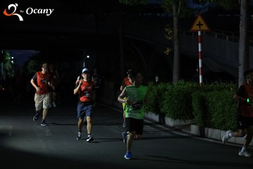 RUN TO LIVE 2025 - Ảnh #3155182