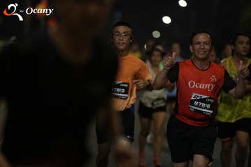 RUN TO LIVE 2025 - Ảnh #3202691