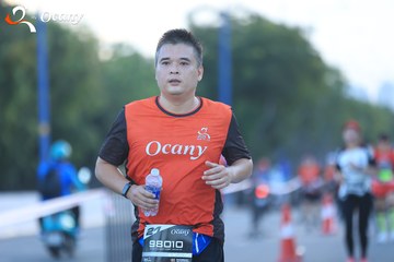 RUN TO LIVE 2025 - Ảnh #3257210