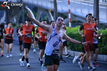 RUN TO LIVE 2025 - Ảnh #3155790