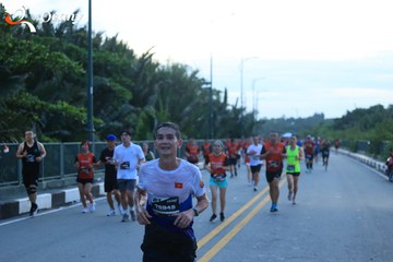 RUN TO LIVE 2025 - Ảnh #3268193