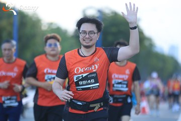 RUN TO LIVE 2025 - Ảnh #3256978