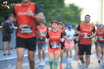 RUN TO LIVE 2025 - Ảnh #3279751
