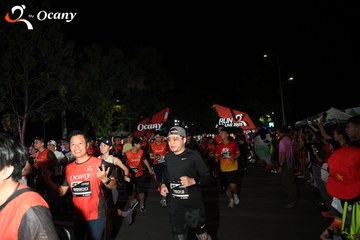 RUN TO LIVE 2025 - Ảnh #3140660