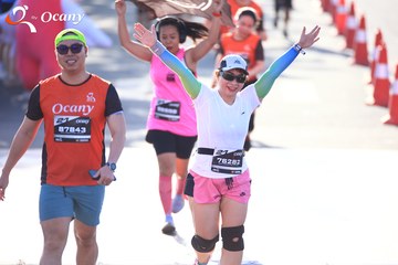 RUN TO LIVE 2025 - Ảnh #3205424