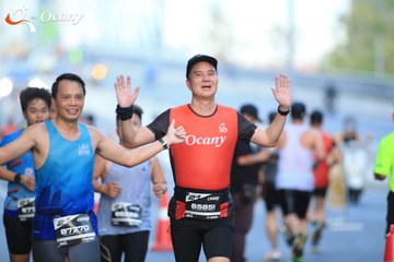 RUN TO LIVE 2025 - Ảnh #3289764