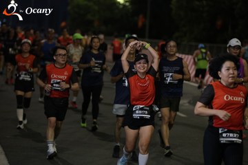 RUN TO LIVE 2025 - Ảnh #3205176