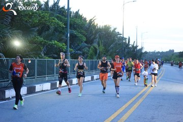 RUN TO LIVE 2025 - Ảnh #3264321
