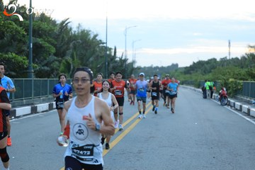 RUN TO LIVE 2025 - Ảnh #3285417