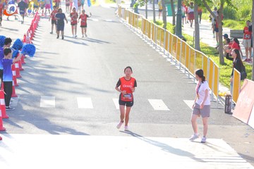 RUN TO LIVE 2025 - Ảnh #3191686
