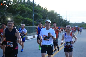RUN TO LIVE 2025 - Ảnh #3266035