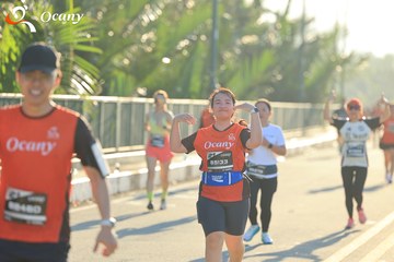 RUN TO LIVE 2025 - Ảnh #3302755
