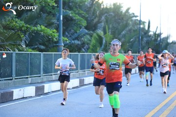 RUN TO LIVE 2025 - Ảnh #3265103