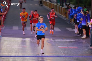 RUN TO LIVE 2025 - Ảnh #3142089