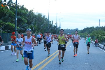 RUN TO LIVE 2025 - Ảnh #3290900