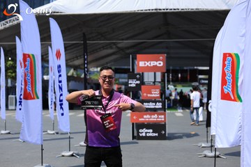 RUN TO LIVE 2025 - Ảnh #3132382