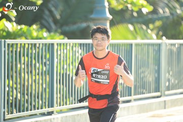 RUN TO LIVE 2025 - Ảnh #3303346
