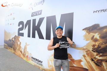 RUN TO LIVE 2025 - Ảnh #3123484