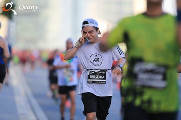 RUN TO LIVE 2025 - Ảnh #3280651