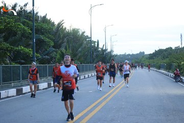 RUN TO LIVE 2025 - Ảnh #3266559
