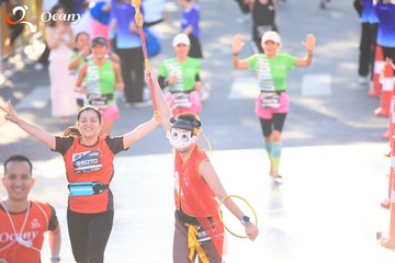 RUN TO LIVE 2025 - Ảnh #3203533