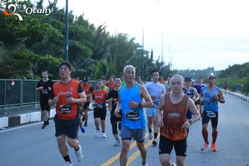RUN TO LIVE 2025 - Ảnh #3267642