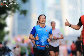 RUN TO LIVE 2025 - Ảnh #3289064