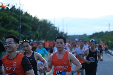 RUN TO LIVE 2025 - Ảnh #3288419