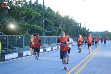 RUN TO LIVE 2025 - Ảnh #3264695