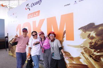 RUN TO LIVE 2025 - Ảnh #3121813