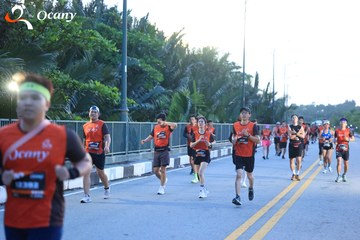 RUN TO LIVE 2025 - Ảnh #3264735