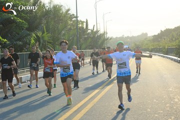 RUN TO LIVE 2025 - Ảnh #3298944
