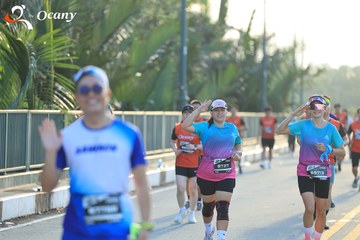 RUN TO LIVE 2025 - Ảnh #3300625