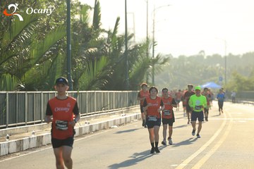 RUN TO LIVE 2025 - Ảnh #3301599