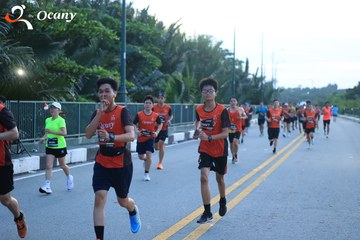 RUN TO LIVE 2025 - Ảnh #3267415