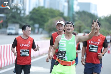 RUN TO LIVE 2025 - Ảnh #3210150
