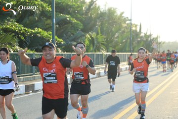 RUN TO LIVE 2025 - Ảnh #3298996