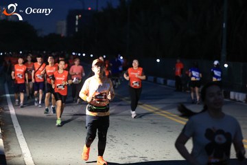 RUN TO LIVE 2025 - Ảnh #3263193