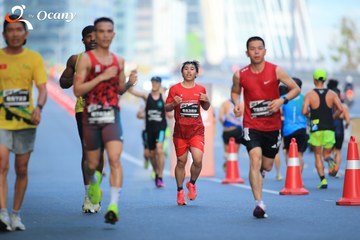 RUN TO LIVE 2025 - Ảnh #3286451