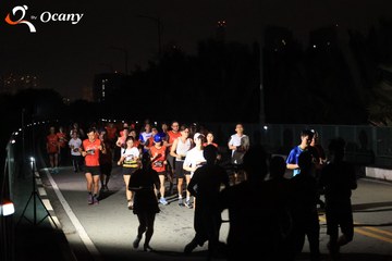 RUN TO LIVE 2025 - Ảnh #3261231