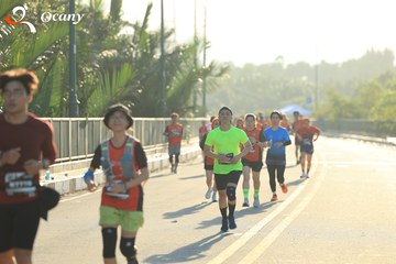 RUN TO LIVE 2025 - Ảnh #3301681
