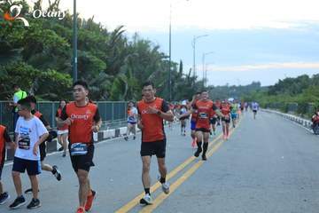 RUN TO LIVE 2025 - Ảnh #3282035