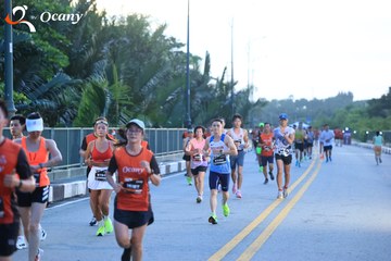 RUN TO LIVE 2025 - Ảnh #3264962