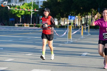 RUN TO LIVE 2025 - Ảnh #3300132