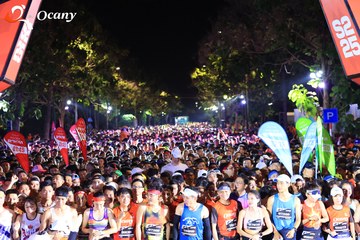 RUN TO LIVE 2025 - Ảnh #3139727