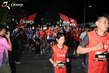 RUN TO LIVE 2025 - Ảnh #3141178