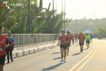 RUN TO LIVE 2025 - Ảnh #3301547